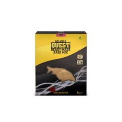 SBS SOLUBLE QUEST READY-MADE MIX ACELOBWORM 1KG