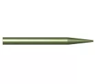 SBS ANTI-TANGLE SLEEVES-GREEN (GUBANCGÁTLÓ GUMI HÜVELY)