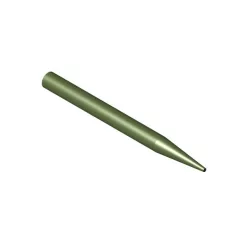 SBS ANTI-TANGLE SLEEVES-GREEN (GUBANCGÁTLÓ GUMI HÜVELY)