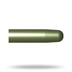 SBS BUFFER HOOD-GREEN (KAPOCSVÉDŐ GUMI HÜVELY)