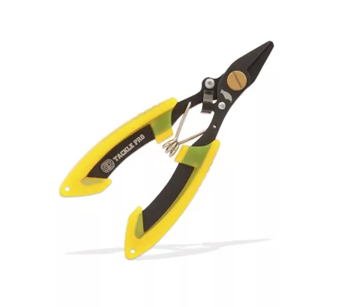 SBS Braid Scissors Zsinórvágó olló