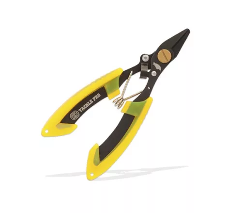 SBS Braid Scissors Zsinórvágó olló