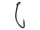 SBS ENFORCER HOOKS 6 (HOROG)