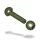 Heli-Chod System green 4 db/csomag -