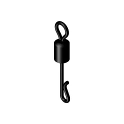 SBS QUICK CHANGE SWIVEL 8 (FORGÓKAPOCS)