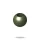 SBS RUBBER AND BEAD GREEN 6 (GUMIGYÖNGY)