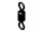 SBS ROLLING SWIVEL 8 (FORGÓKAPOCS)