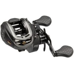 Lews SuperDuty® G Speed Spool® LFS Reels -