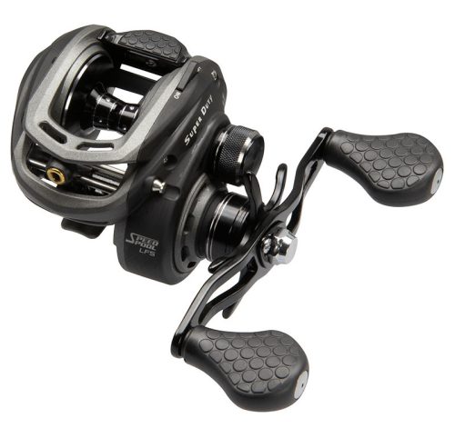 Lews SuperDuty® G Speed Spool® LFS Reels -