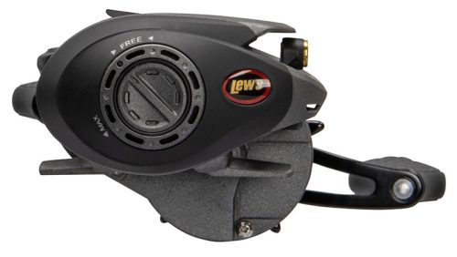 Lews SuperDuty® G Speed Spool® LFS Reels -