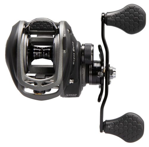 Lews SuperDuty® G Speed Spool® LFS Reels -