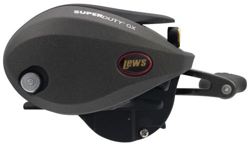 Lews SUPER DUTY GX3 REELS -