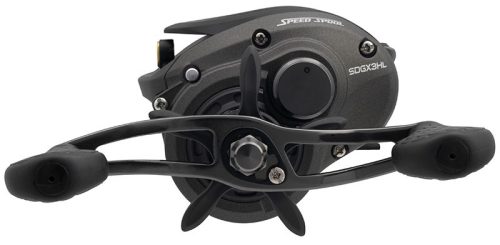 Lews SUPER DUTY GX3 REELS -
