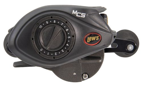 Lews SuperDuty® Wide Speed Spool -