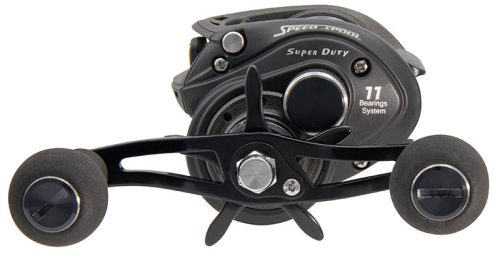 Lews SuperDuty® Wide Speed Spool -
