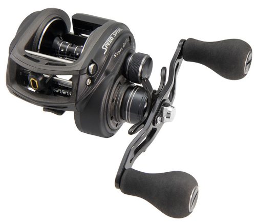 Lews SuperDuty® Wide Speed Spool -