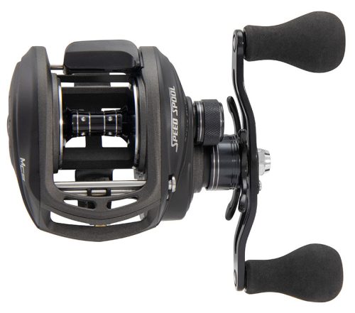 Lews SuperDuty® Wide Speed Spool -