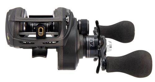 Lews SuperDuty® Wide Speed Spool -