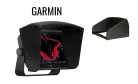 Garmin GPSMAP 8410 napellenző