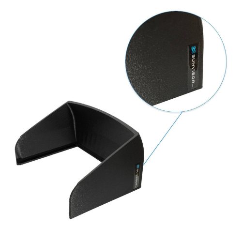 Garmin ECHOMAP UHD 72CV napellenző