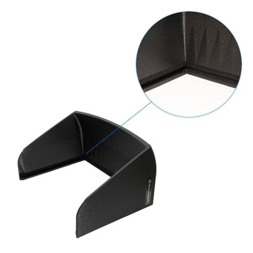 Garmin ECHOMAP UHD 72SV napellenző