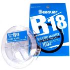 SEAGUAR R18 FLUORO HUNTER TACT 100M 5LB PE1,2