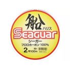 SEAGUAR FUNE HARISU 100M 2.5PE