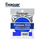 SEAGUAR PREMIUMMAX SHOCK LEADER 30M 2LB 0.4PE