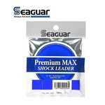 SEAGUAR PREMIUMMAX SHOCK LEADER 25M 30.5LB 7PE