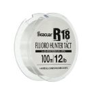 SEAGUAR R18 FLUORO HUNTER TACT 100M 12LB PE3