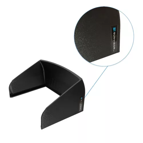 Humminbird HELIX 7 napellenző
