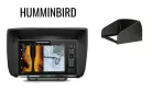 Humminbird HELIX 9 napellenző