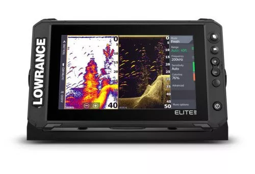 Lowrance HDS PRO 16 napellenző