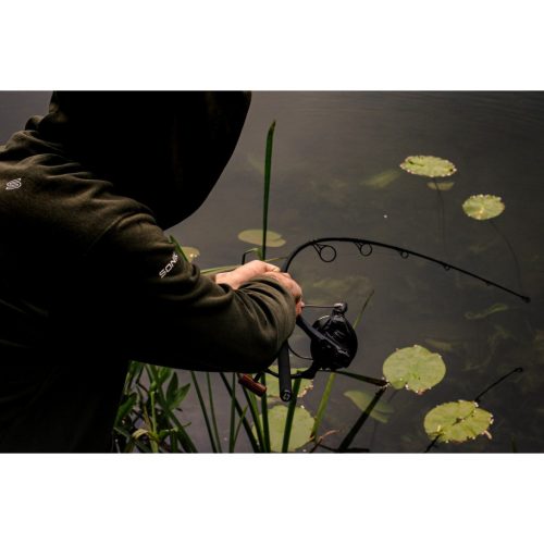 SONIK XTRACTOR 2 BOT CARP KIT 9 2.75LB