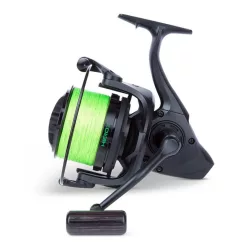 SONIK HEROX SPOD REEL (200M 30LB BRAID)