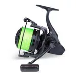 SONIK HEROX SPOD REEL (200M 30LB BRAID)
