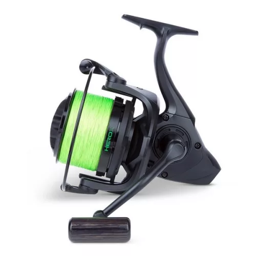 SONIK HEROX SPOD REEL (200M 30LB BRAID)