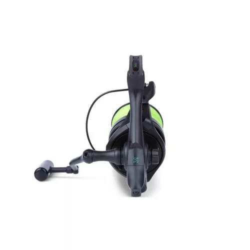SONIK HEROX SPOD REEL (200M 30LB BRAID)