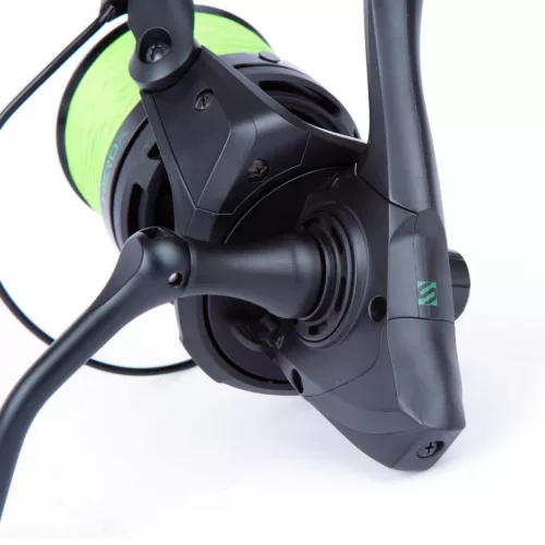 SONIK HEROX SPOD REEL (200M 30LB BRAID)