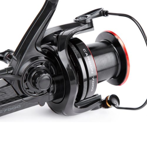 SONIK SK-47 CARBON 10000