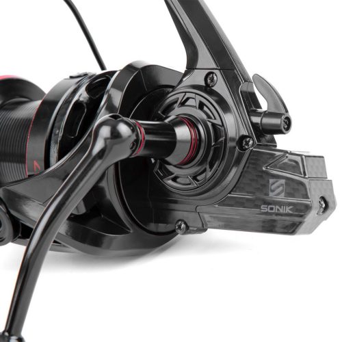 SONIK SK-47 CARBON 10000