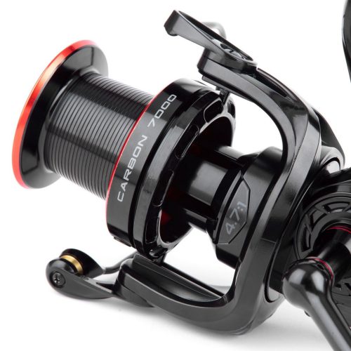 SONIK SK-47 CARBON 10000