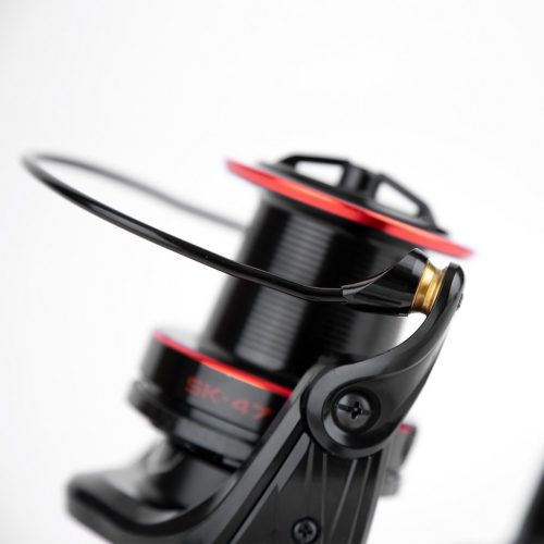 SONIK SK-47 CARBON 10000