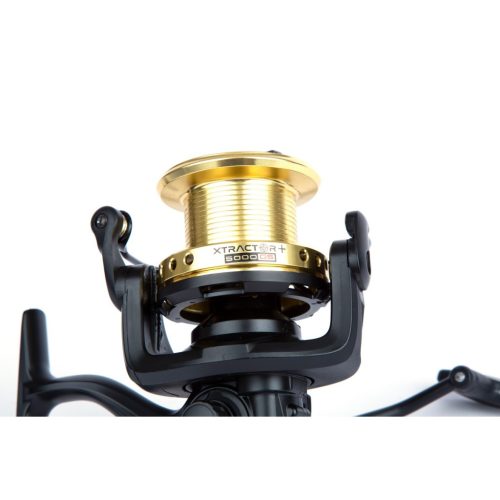 SONIK XTRACTOR+ 5000 GS REEL