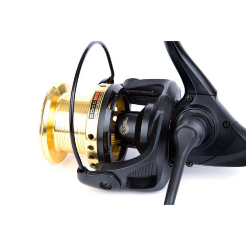 SONIK XTRACTOR+ 5000 GS REEL