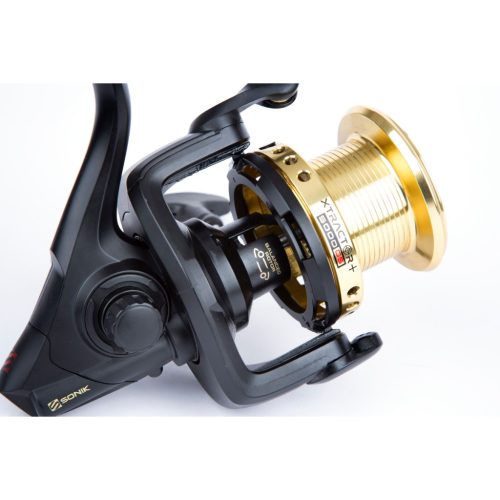 SONIK XTRACTOR+ 5000 GS REEL