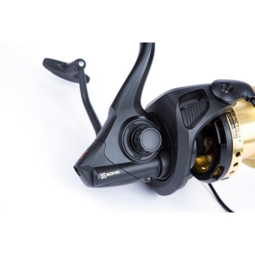 SONIK XTRACTOR+ 5000 GS REEL