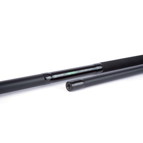 SONIK HEROX LANDING NET 42" 2PC 8FT