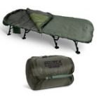 SONIK BANK-TEK 5-SEASON SLEEPING BAG WIDE