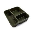 SONIK SQUARE BUCKET TRAY INSERT